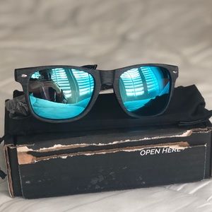 ShadyRays Sunglasses